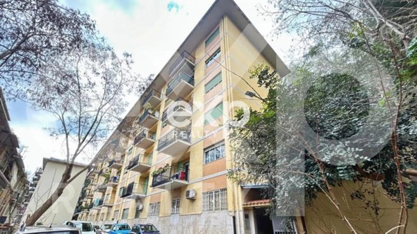 appartamento in vendita a Messina in zona Centro Storico