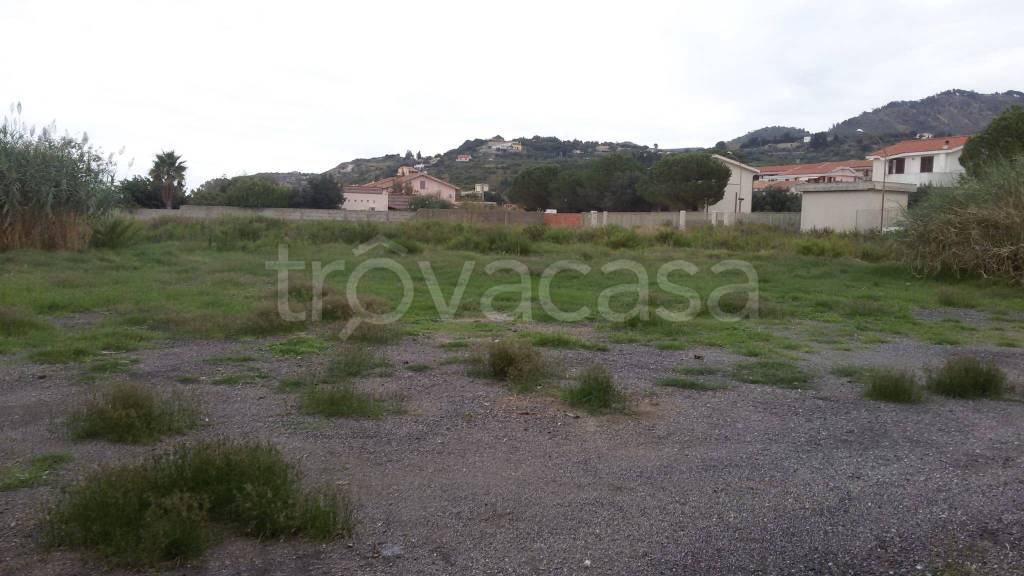 terreno agricolo in vendita a Messina in zona San Saba