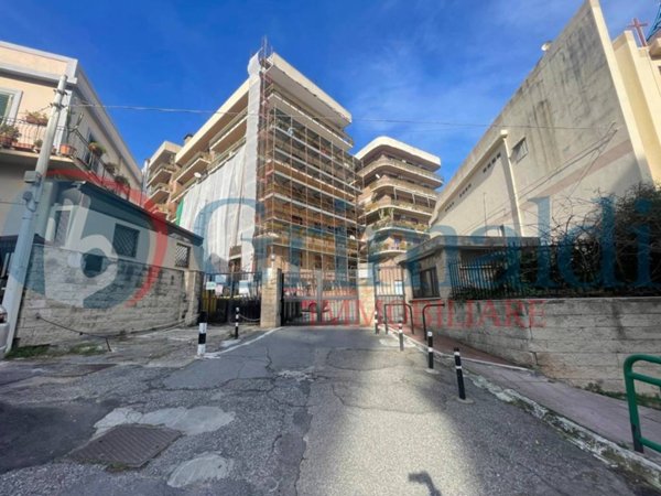 appartamento in vendita a Messina in zona Gravitelli