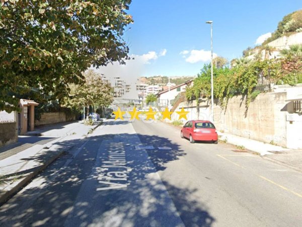 appartamento in vendita a Messina in zona Minissale