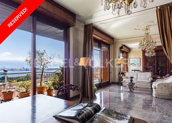 appartamento in vendita a Messina