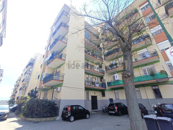 appartamento in vendita a Messina in zona Minissale