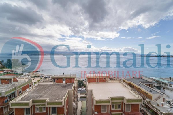 appartamento in vendita a Messina in zona Paradiso