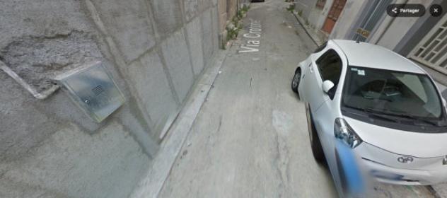 appartamento in vendita a Messina in zona Camaro