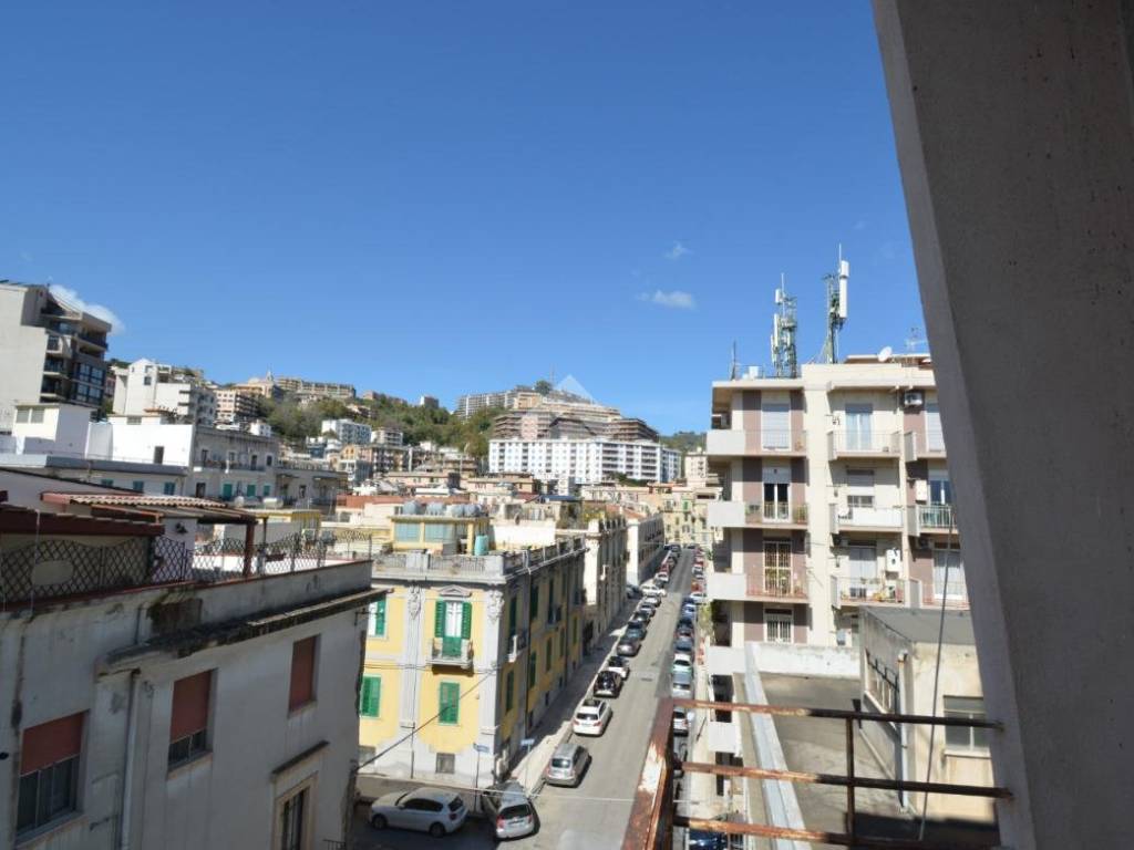 appartamento in vendita a Messina