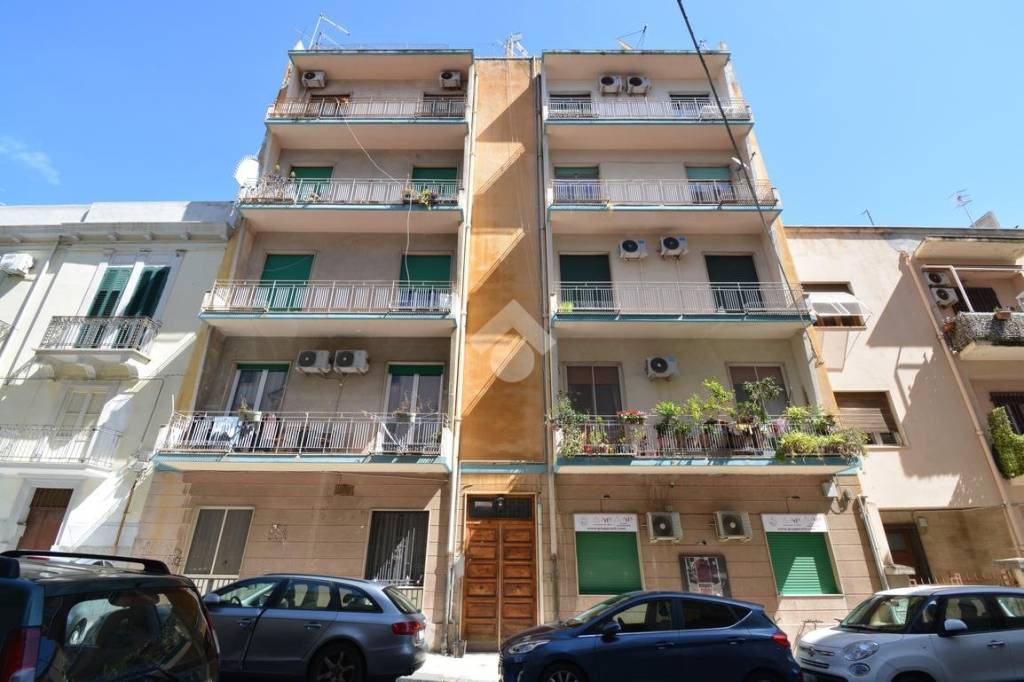 appartamento in vendita a Messina in zona Gravitelli