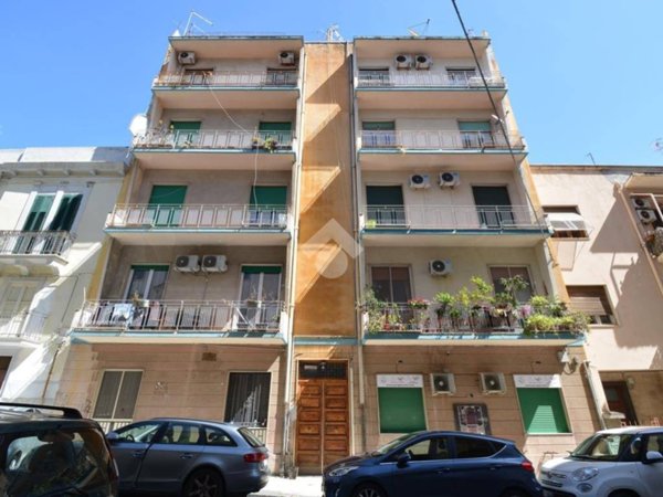 appartamento in vendita a Messina in zona Centro Storico