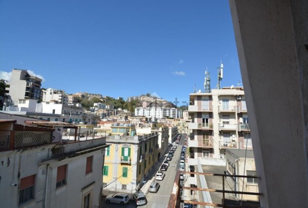 appartamento in vendita a Messina in zona Gravitelli
