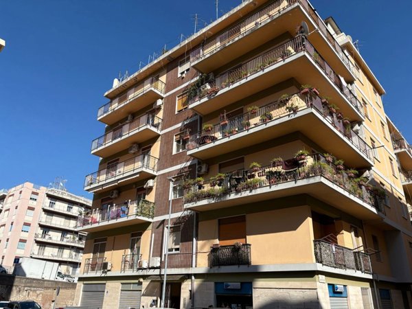 appartamento in vendita a Messina