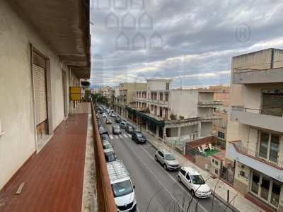 appartamento in vendita a Messina