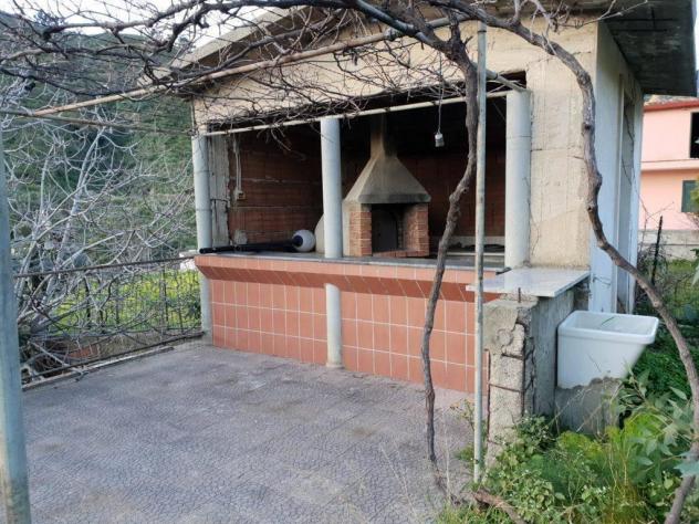 casa indipendente in vendita a Messina in zona Curcuraci