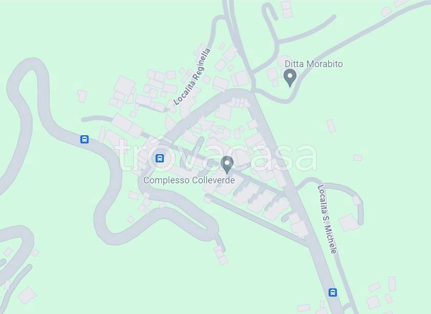 appartamento in vendita a Messina in zona Salice