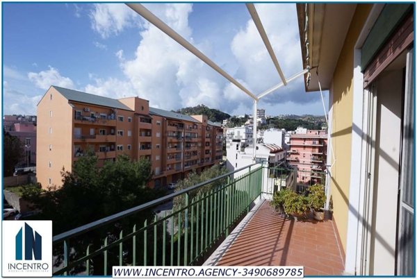 appartamento in vendita a Messina