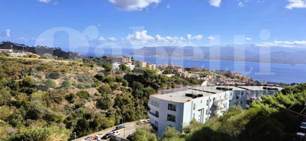 appartamento in vendita a Messina in zona San Licandro