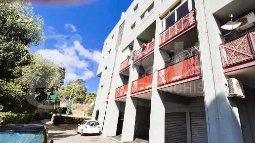 appartamento in vendita a Messina in zona San Licandro