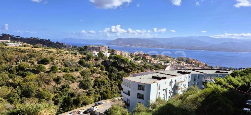 appartamento in vendita a Messina in zona San Licandro