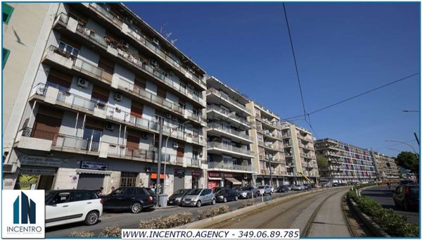 appartamento in vendita a Messina