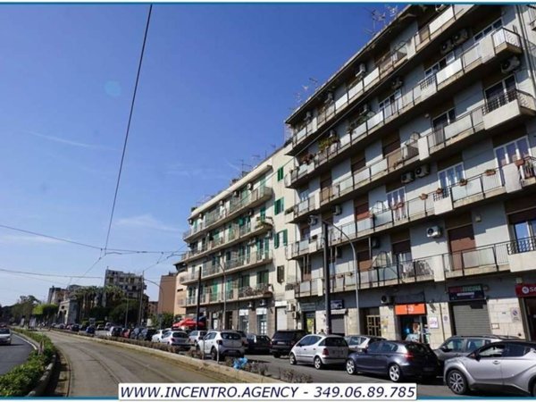 appartamento in vendita a Messina