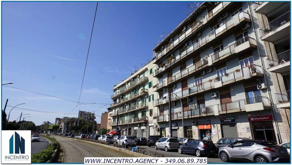 appartamento in vendita a Messina