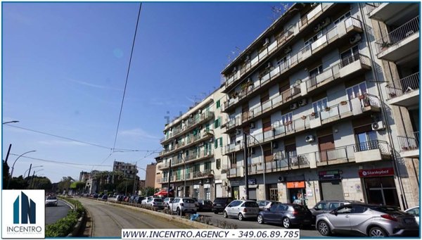 appartamento in vendita a Messina