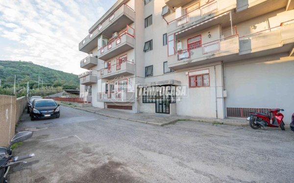 appartamento in vendita a Messina in zona Santa Margherita