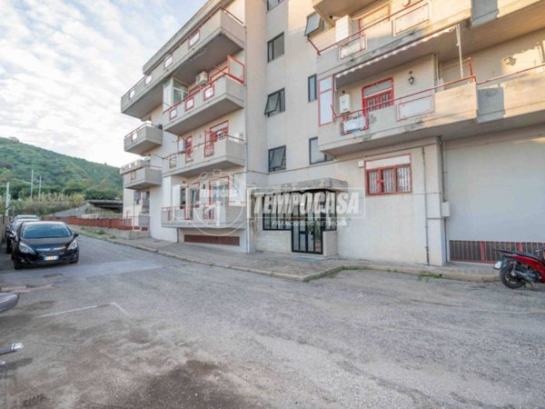 appartamento in vendita a Messina in zona Santa Margherita