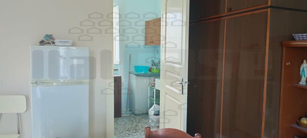 appartamento in vendita a Messina