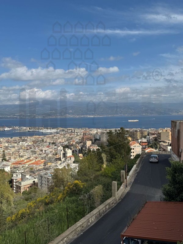 appartamento in vendita a Messina