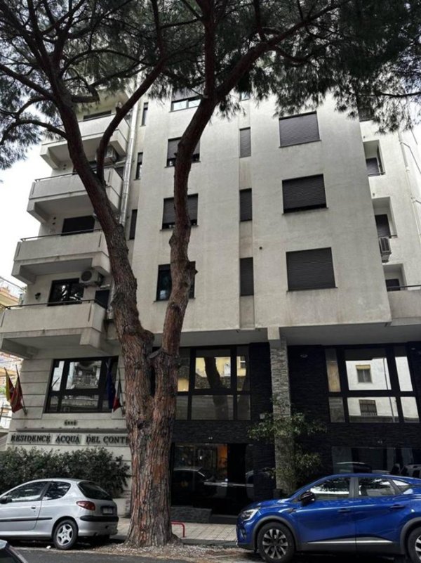 appartamento in vendita a Messina