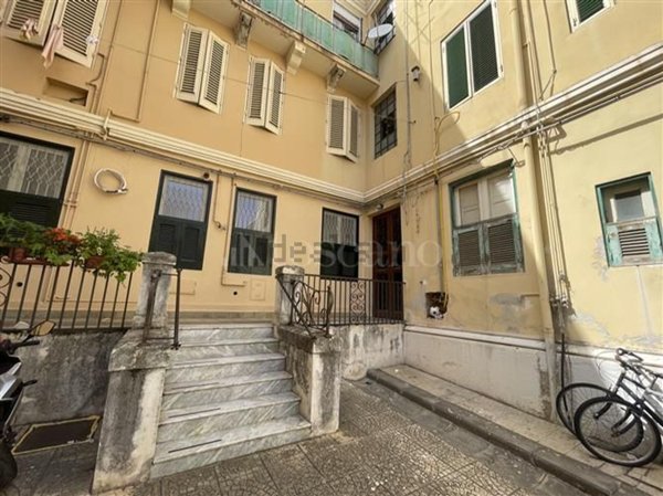 appartamento in vendita a Messina in zona Centro Storico