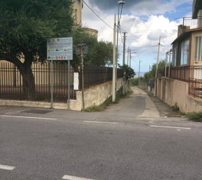 appartamento in vendita a Messina in zona Centro Storico
