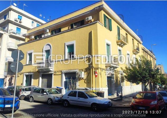 appartamento in vendita a Messina