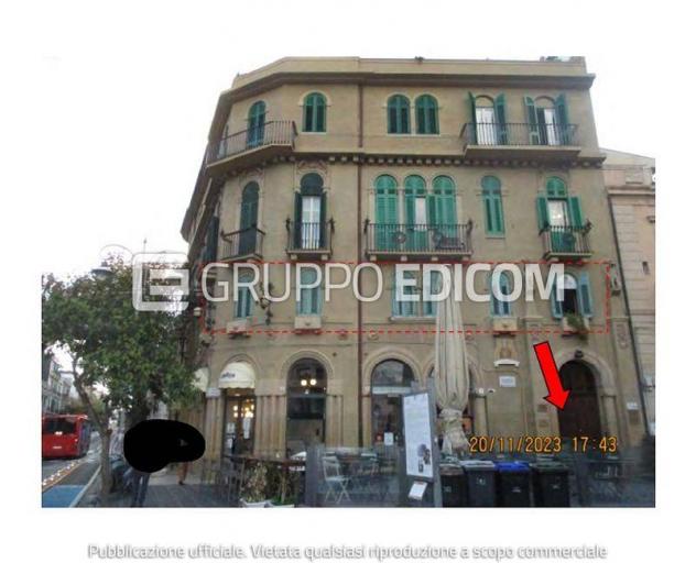 appartamento in vendita a Messina