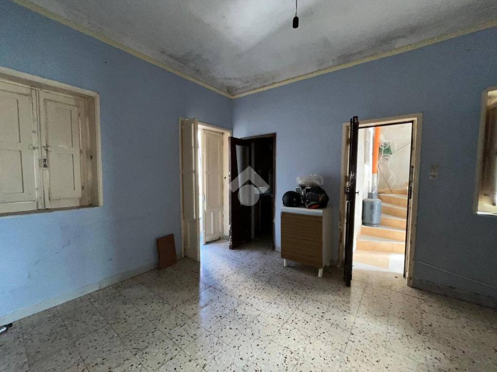 appartamento in vendita a Messina in zona Gazzi