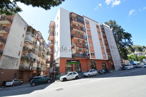 appartamento in vendita a Messina in zona Gravitelli