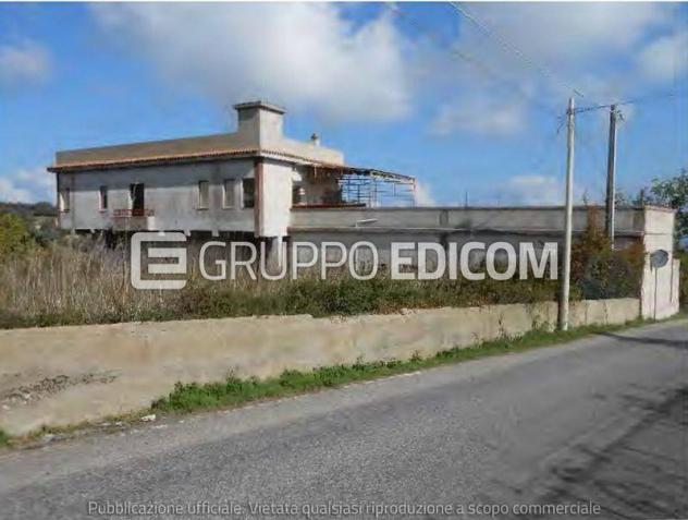 terreno agricolo in vendita a Messina in zona Curcuraci