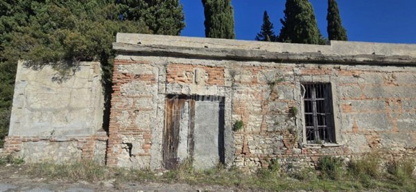 casa indipendente in vendita a Messina in zona San Filippo