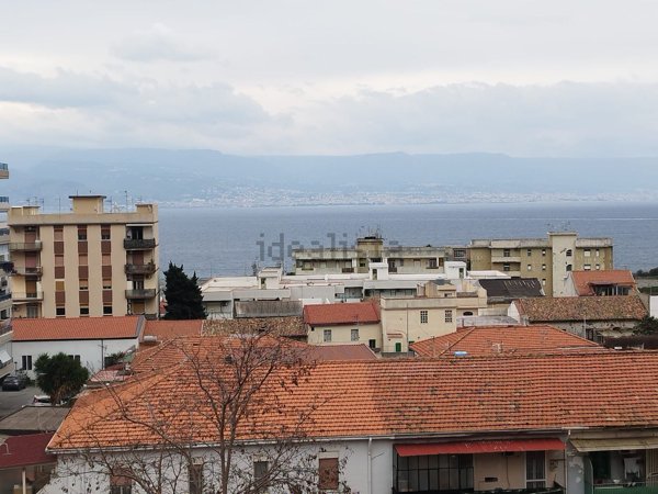 appartamento in vendita a Messina in zona Pistunina