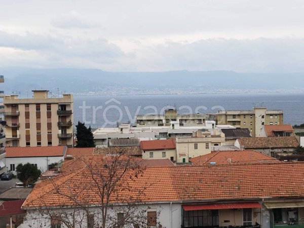 appartamento in vendita a Messina in zona Pistunina