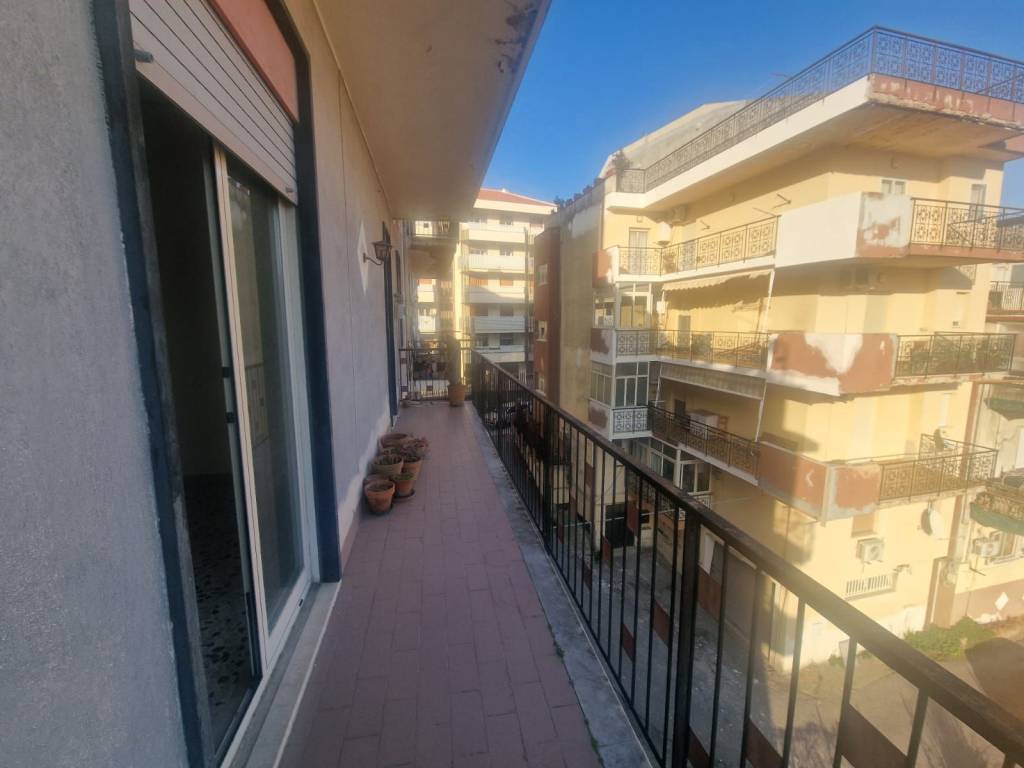 appartamento in vendita a Messina in zona Gravitelli