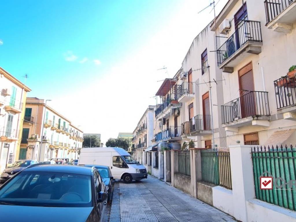 appartamento in vendita a Messina
