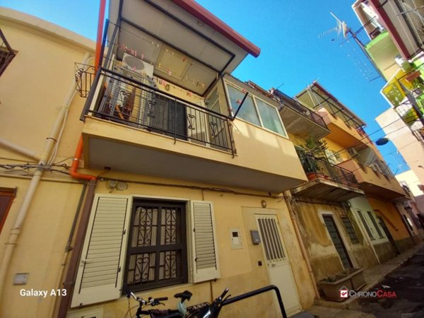 appartamento in vendita a Messina