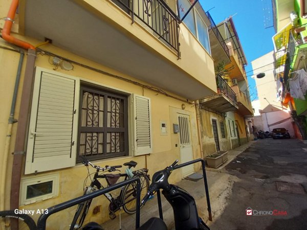 appartamento in vendita a Messina