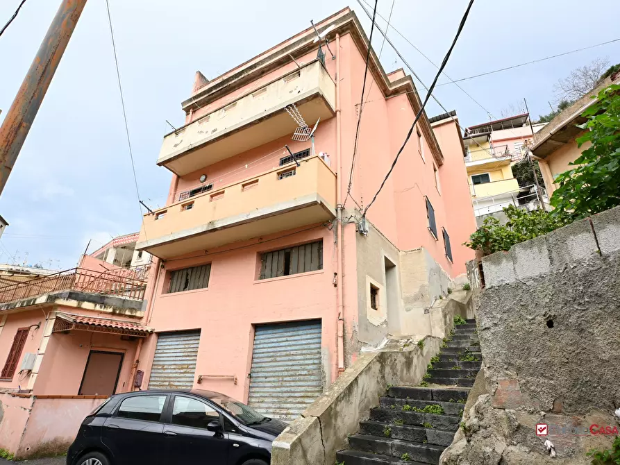 appartamento in vendita a Messina in zona Gravitelli