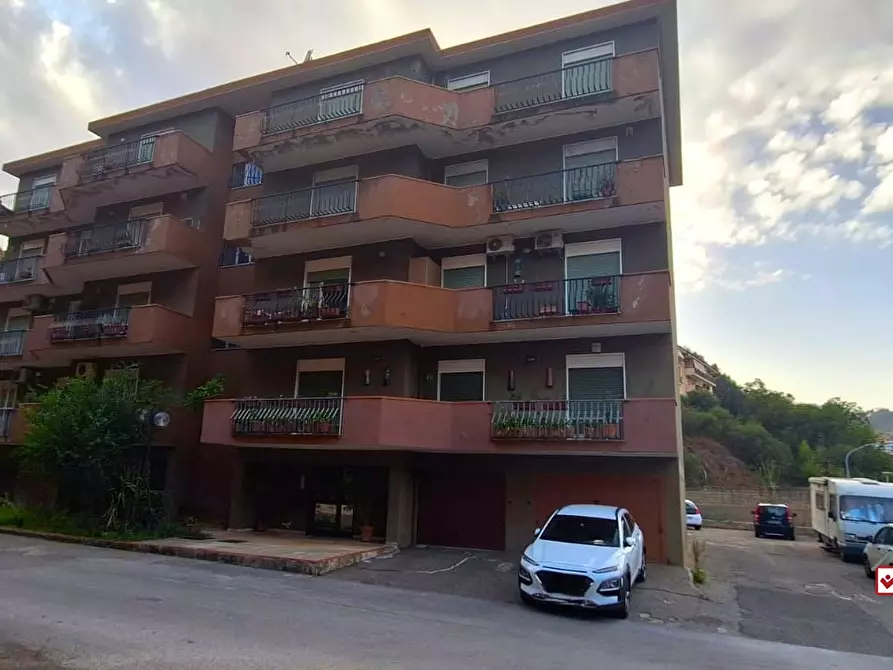 appartamento in vendita a Messina in zona Centro Storico