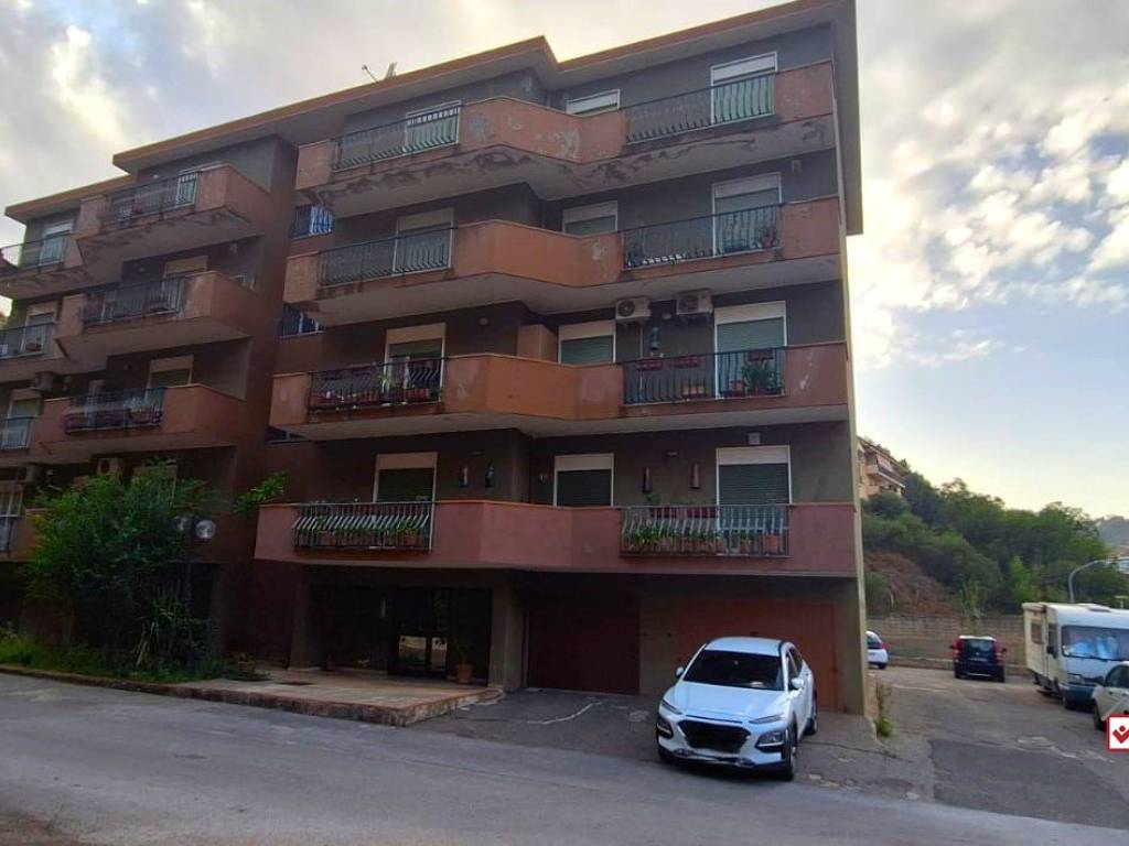 appartamento in vendita a Messina in zona Centro Storico