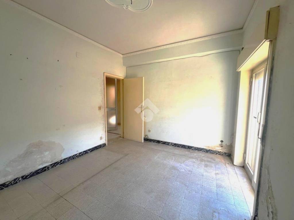 appartamento in vendita a Messina in zona Camaro
