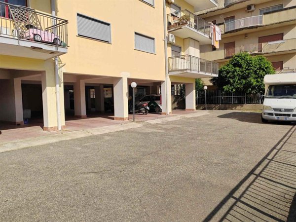 appartamento in vendita a Messina in zona Salice