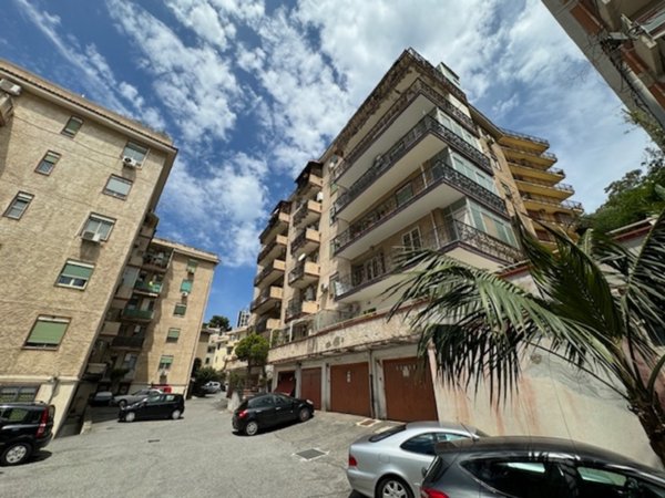 appartamento in vendita a Messina
