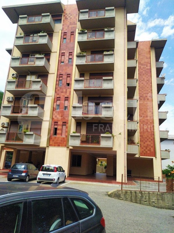 appartamento in vendita a Messina